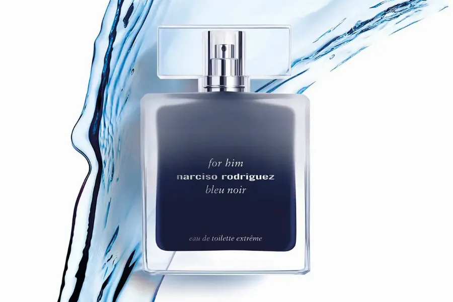 Narciso Rodriguez For Him Bleu Noir Extrême