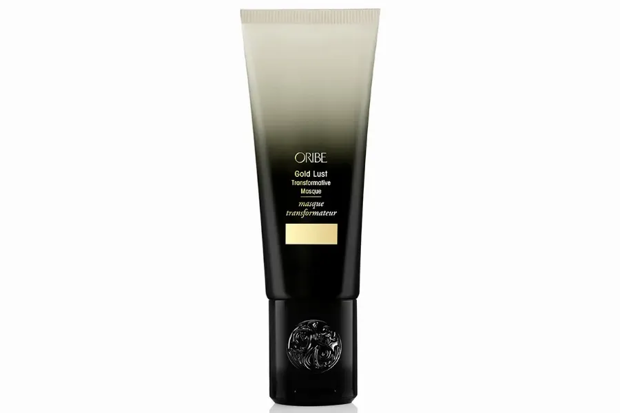 Oribe Gold Lust Transformative Masque