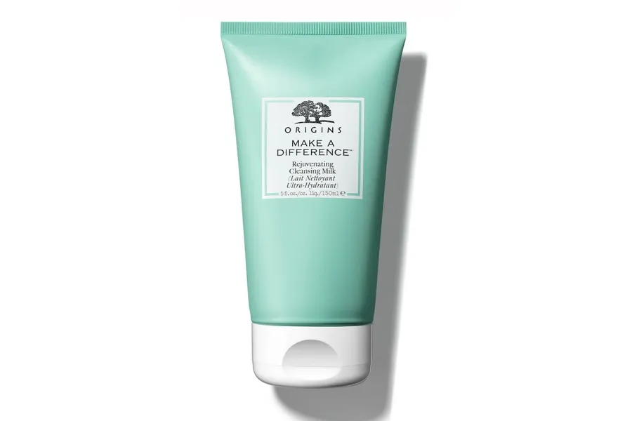 Очищающее молочко Origins Make A Difference Rejuvenating Cleansing Milk