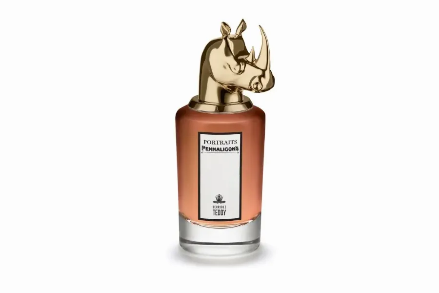 Penhaligon's Portraits Terrible Teddy