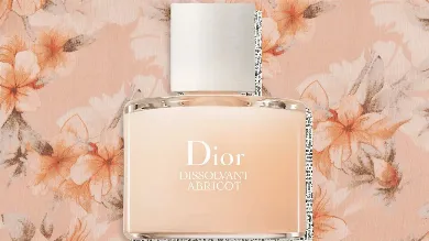 Beauty-марафон на карантине 2020: жидкость для снятия лака