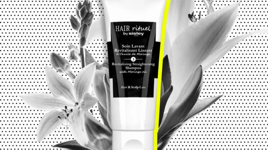 Beauty-марафон на карантине 2020: шампунь для волос