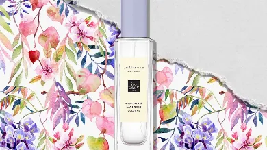 Beauty-марафон на карантине 2020: лавандовый аромат