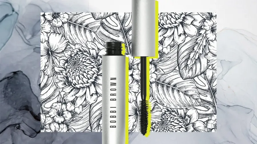 Beauty-марафон на карантине 2020: тушь для ресниц
