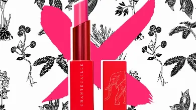 Beauty-марафон на карантине 2020: помада для губ