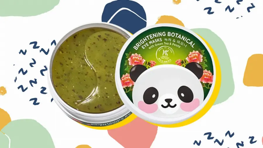 Beauty-средство недели: Avon, Brightening Botanical Eye Masks