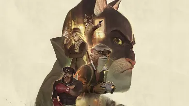 Комікси, не гірші за Marvel і DC