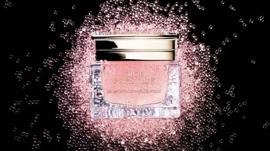 Beauty-средство недели: Dior, Prestige Le Micro Caviar De Rose