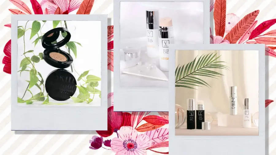 Beauty-марафон на карантине 2020: линейка для лица