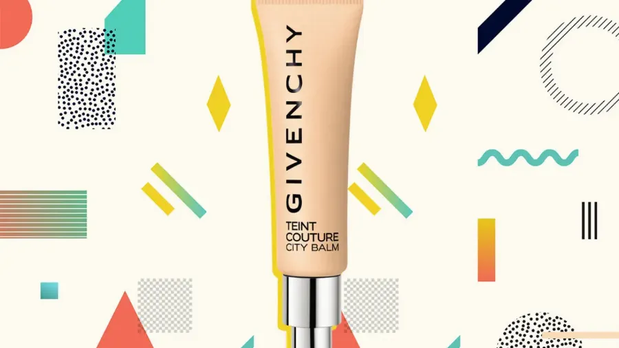 Beauty-средство недели: Givenchy, Teint Couture City Balm