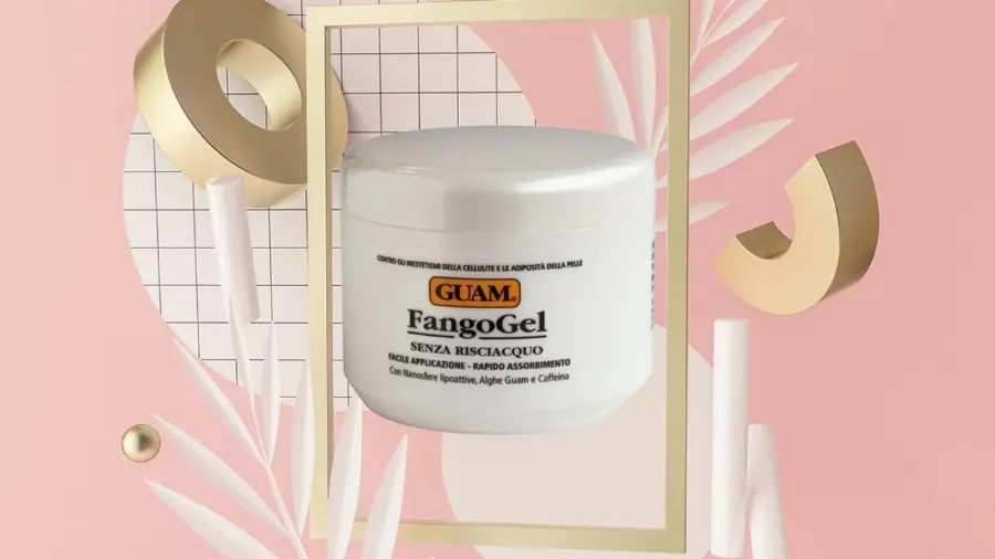 Beauty-средство недели: Guam, Fangogel Anticellulite Senza Risciacquo