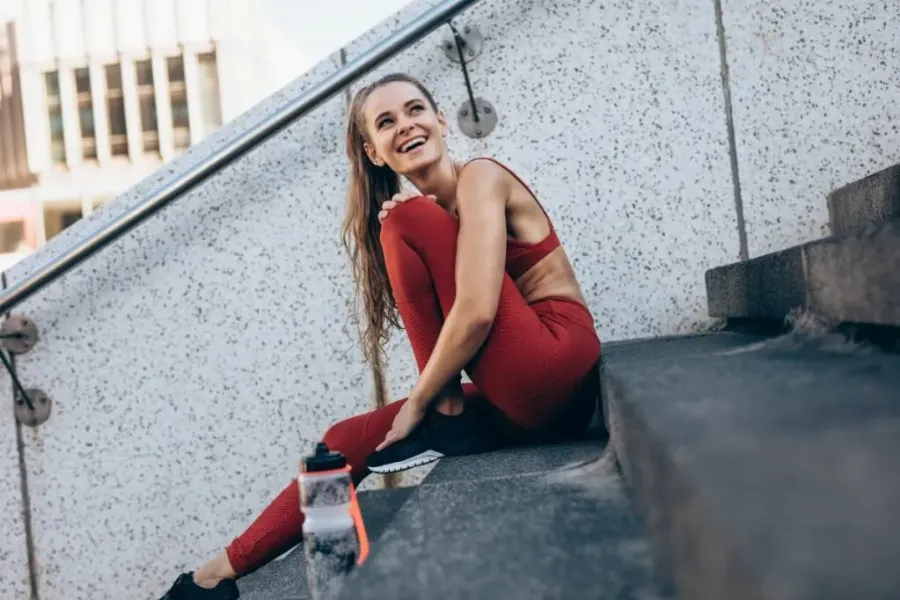 спорт и иммунитет