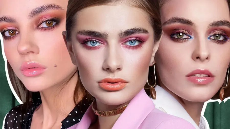 Fashion makeup 2020: интервью с Денисом Карташевым