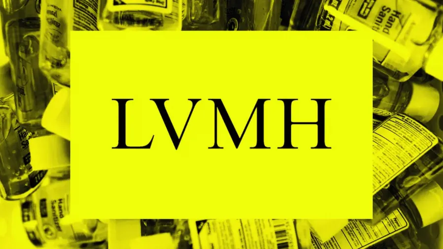 LVMH запускают производство антисептиков для французских больниц