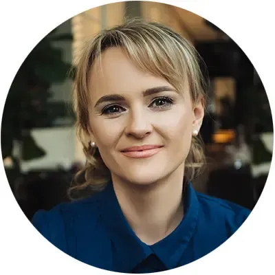 Психолог Ольга Панчук
