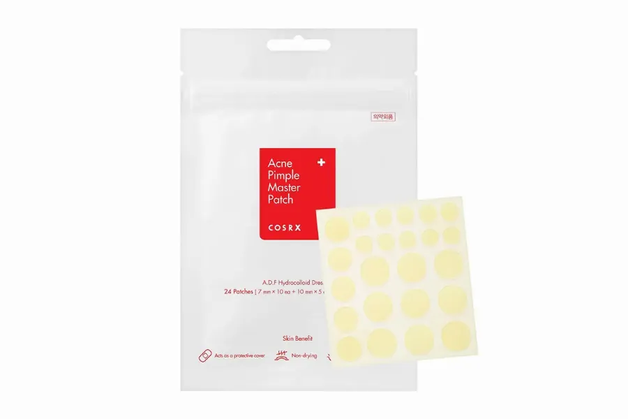 COSRX Acne Pimple Master Patch
