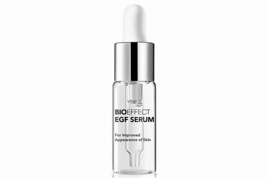 Омолаживающая сыворотка BioEffect EGF Serum