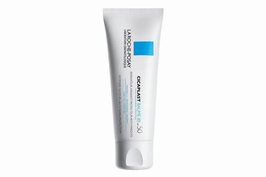 Восстанавливающий бальзам La Roche-Posay Cicaplast Baume B5
