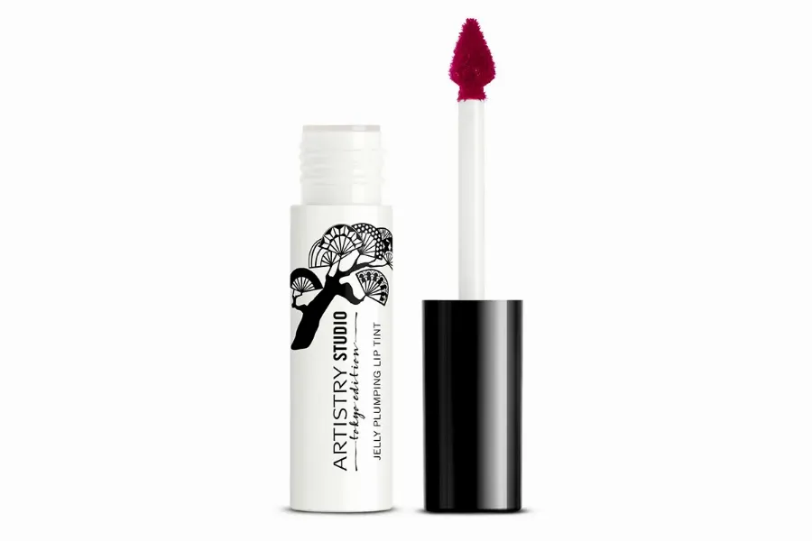 Покупка марта 2020: Artistry Studio ™ Tokyo Edition, Jelly Plumping Lip Tint