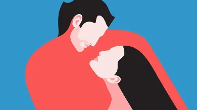 Как сохранять страсть в длительных отношениях
