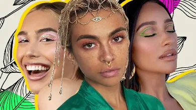 7 громких beauty-трендов, которые мы будем видеть в 2020 году