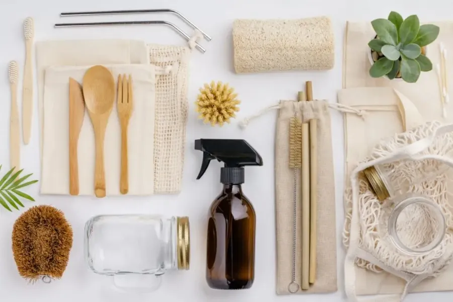Как быть zero waste, сидя на карантине дома