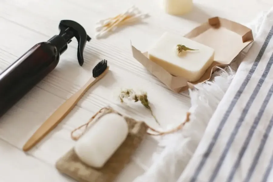 Как быть zero waste, сидя на карантине дома