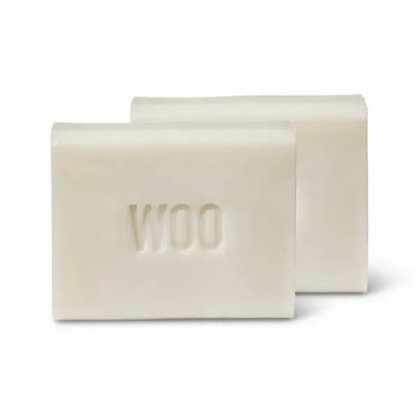 WOO мыло