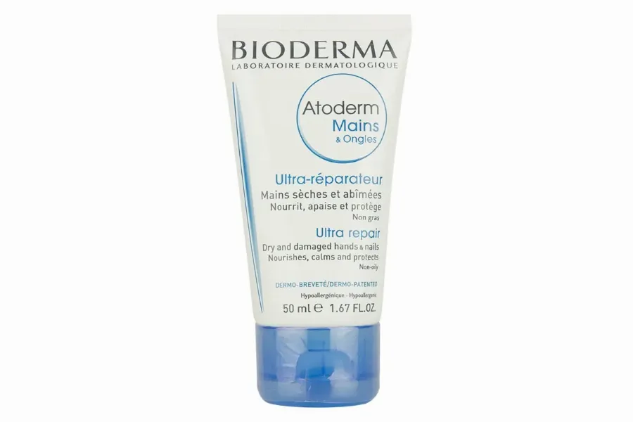Bioderma, Atoderm Cream Hand & Nails