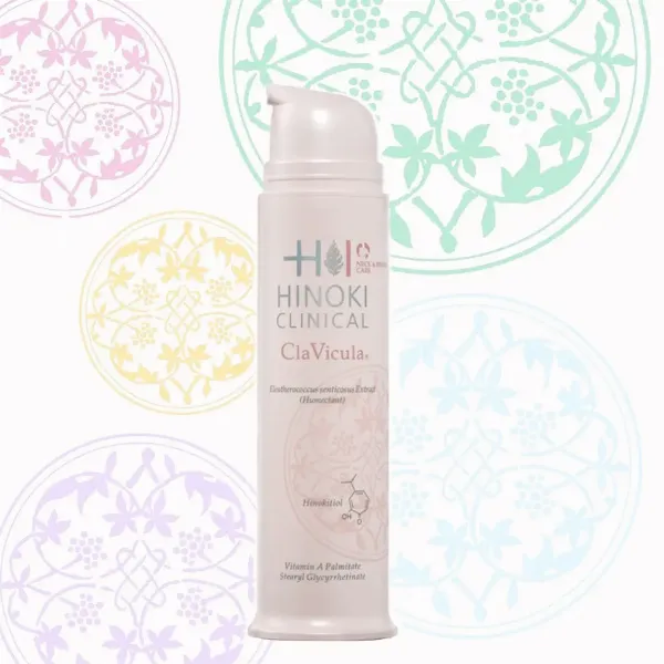hinoki clinical