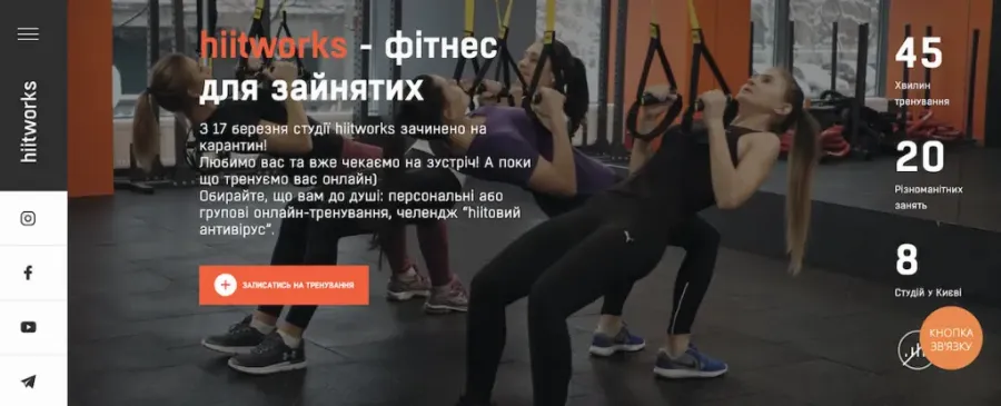 Hiitworks