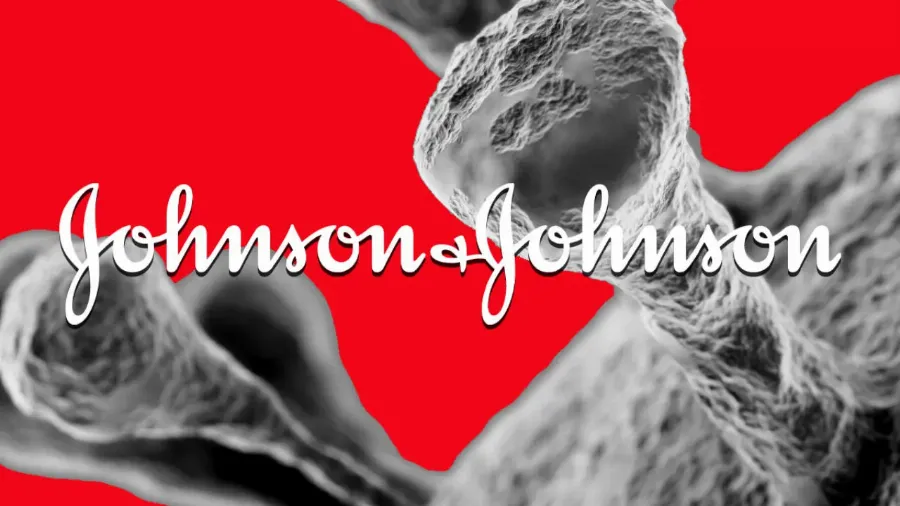 Компания Johnson & Johnson начали разработку вакцины от COVID-19