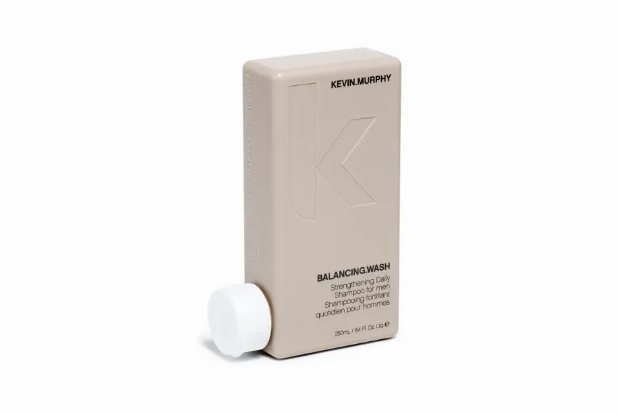 Kevin.Murphy, Balancing.Wash