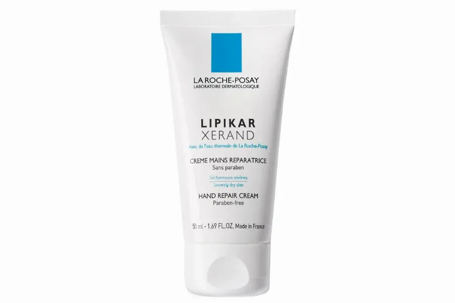 La Roche-Posay, Lipikar Xerand Hand Repair Cream