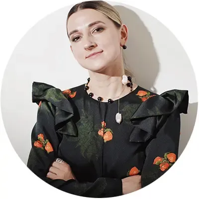 Лена Борисова