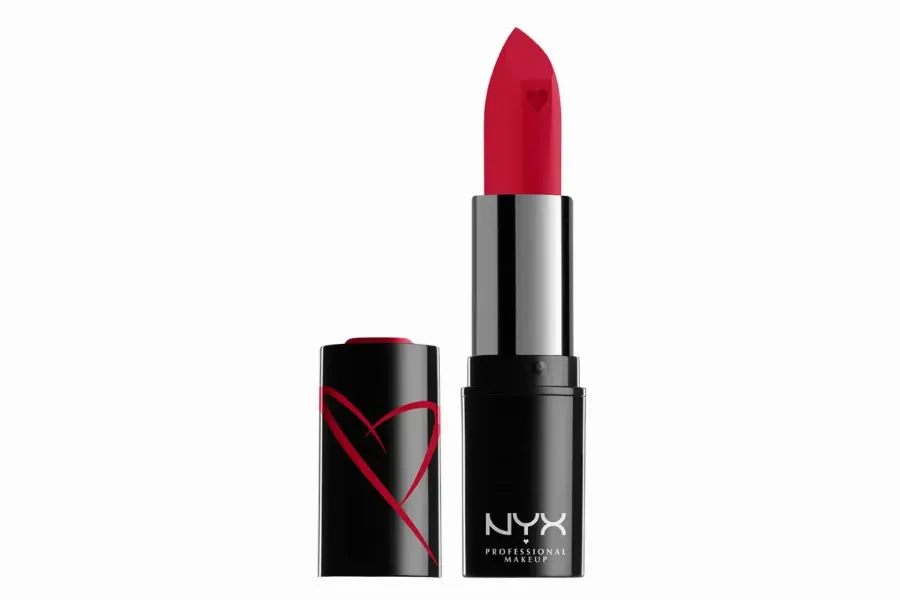 NYX Professional Makeup Shout Loud Lipstick