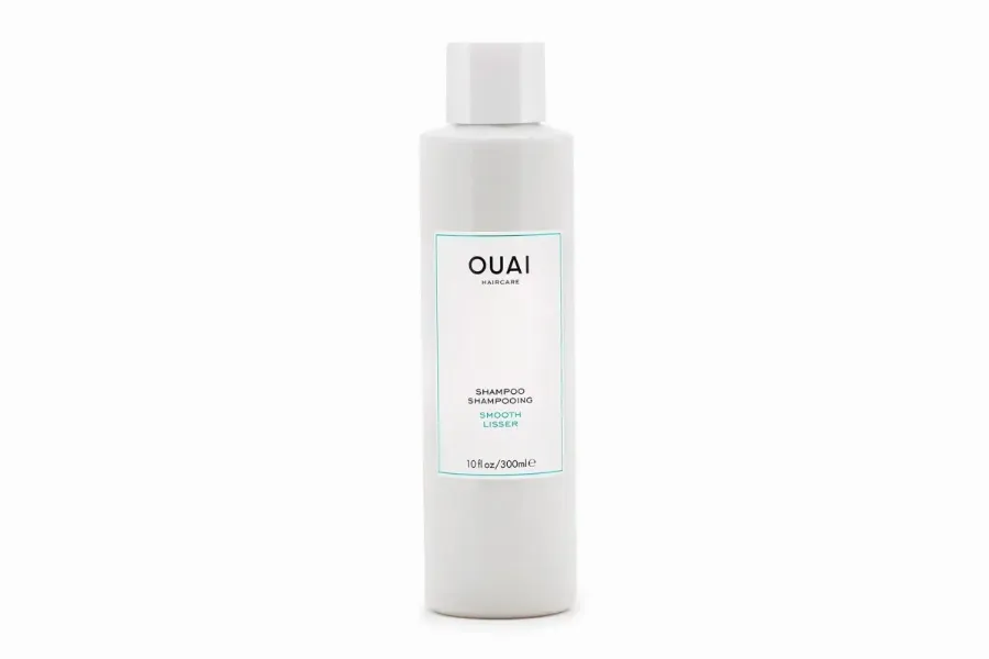 Ouai, Smooth Shampoo