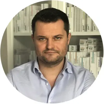Украинский бьюти-бренд начал производство дезинфицирующих средств