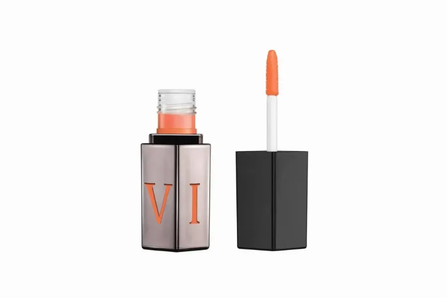 Urban Decay Wired Vice Lip Chemistry Glassy Tint