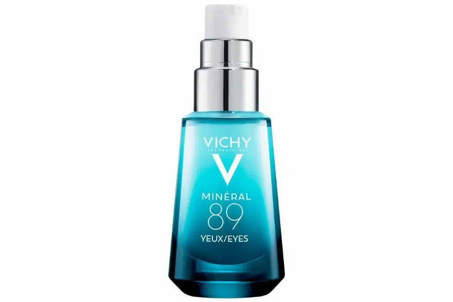 Vichy, Mineral 89 Repairing Eye Fortifier