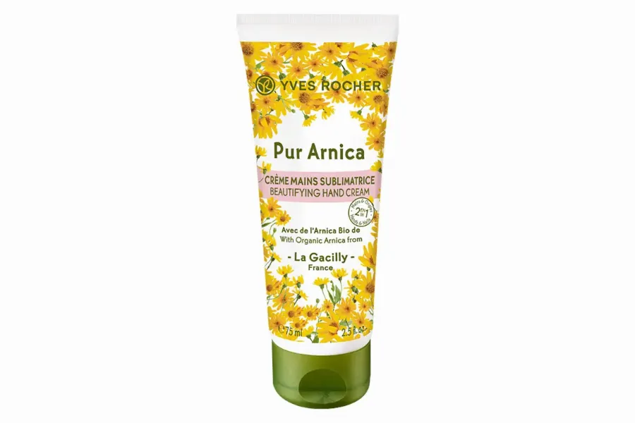 Yves Rocher, Pur Arnica