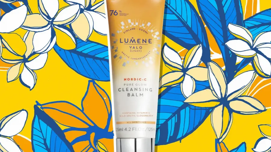 Beauty-марафон на карантине 2020: очищающий бальзам