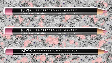 Beauty-марафон на карантине 2020: карандаш для губ