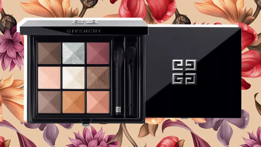 Beauty-марафон на карантине 2020: тени для век