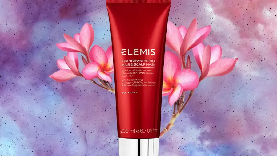 Beauty-марафон на карантине 2020: маска для волос