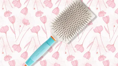 Beauty-марафон на карантине 2020: расческа для волос