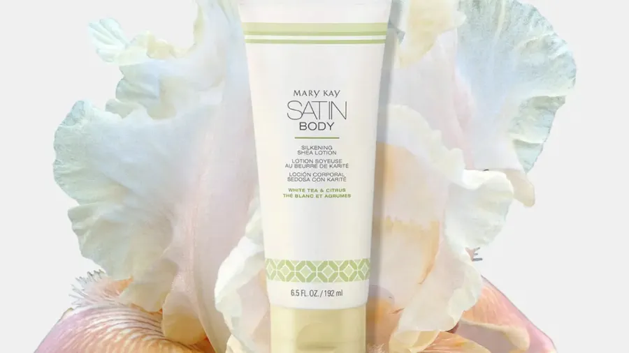 Beauty-марафон на карантине 2020: лосьон для тела