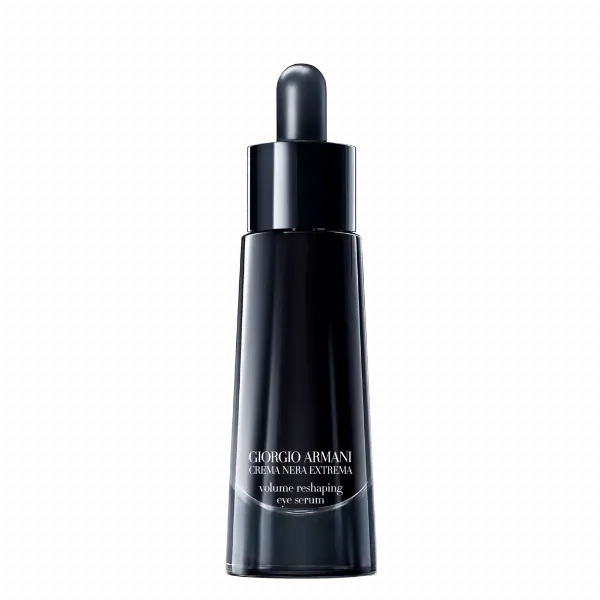 Armani Crema Nera Eye Serum