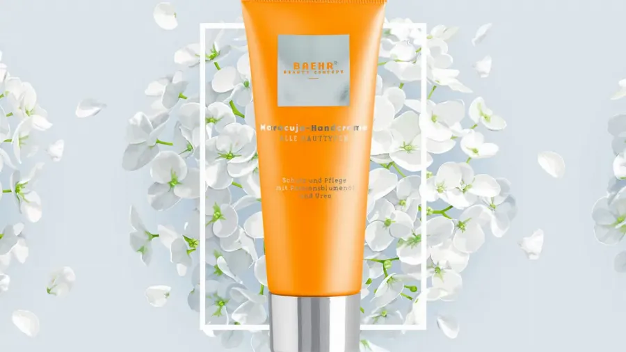 Beauty-марафон на карантине 2020: крем для рук