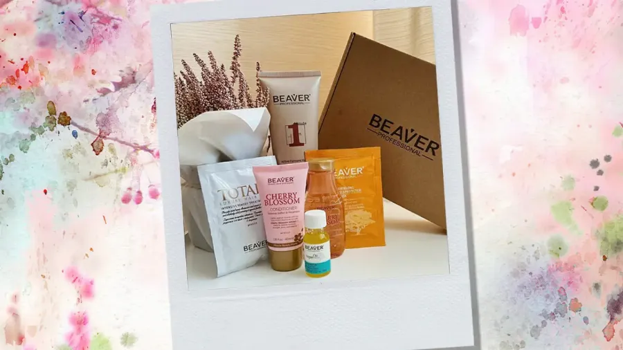 Beauty-марафон на карантине 2020: набор для волос